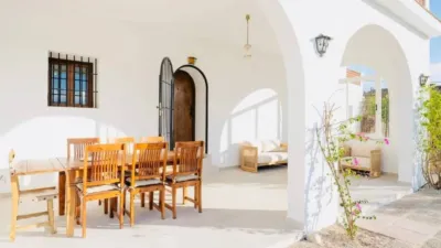 Chalet in Calpe - Calp photo 29