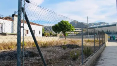 Terreno en venta en Pego - Vista 5
