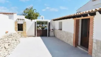 Casa - Vista 5