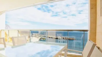 Apartment in Altea photo 5
