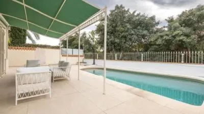 House in Alacant / Alicante, Entreplatges, l'Alacantí - Vista 3