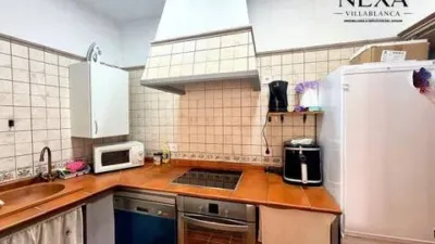 Apartment in Villablanca photo 19