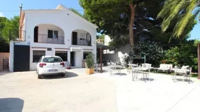 Casa – Dénia - Vista 2