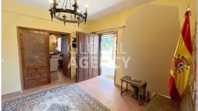 Rustic property in Chinchón photo 77