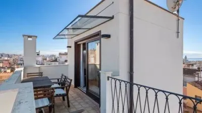 Apartment in Cort photo 7