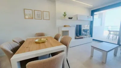 Apartment in Els Poblets photo 13