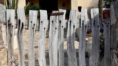 Chalet in Marina Manresa-Mal Pas-Bonaire photo 6