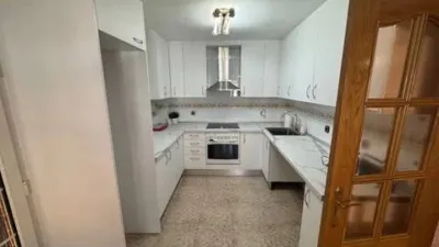 Semi-detached house in Griñón photo 17
