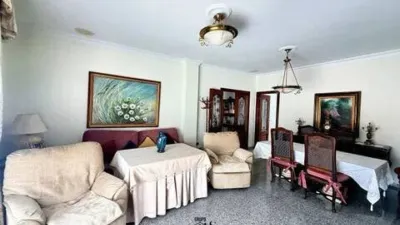 Apartment in Lepe photo 8