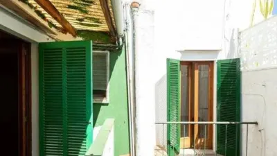 Townhouse in Pollença photo 22