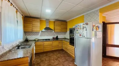 Chalet in Pedreguer photo 25