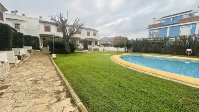 Chalet in Els Poblets photo 31