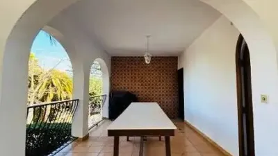 Casa - Vista 4