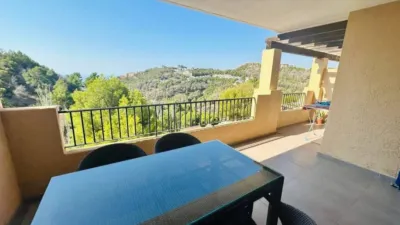 Piso en Altea photo 28