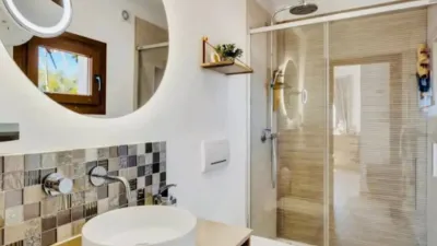 Chalet in Benissa photo 21