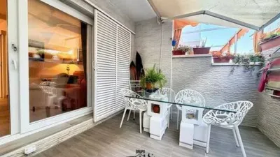 Townhouse in Islantilla photo 2