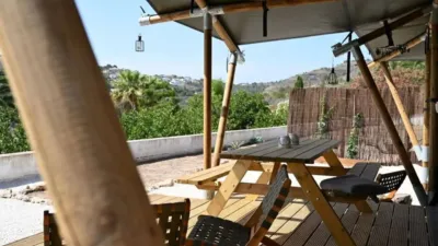 Chalet in Calpe - Calp photo 34