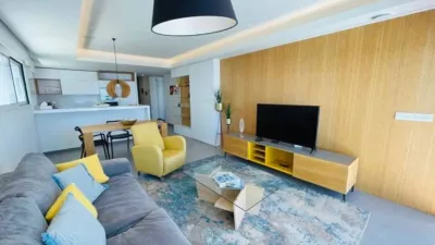 Apartment in El Poble Nou de Benitatxell - Benitachell - Vista 6