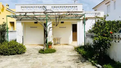 Chalet in Les Deveses-Monte Pego photo 33