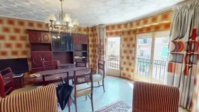 Flat in Altabix photo 4