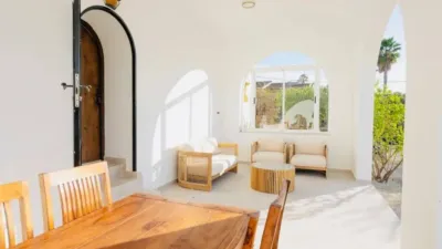 Chalet in Calpe - Calp photo 24