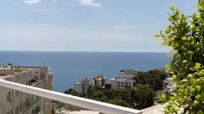 Penthouse in Cas Català-Illetes photo 9