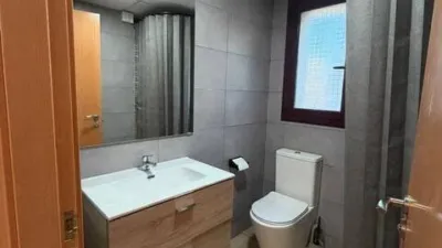 Apartment in Centre photo 20