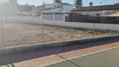 Terreno en venta en Dénia - Vista 5