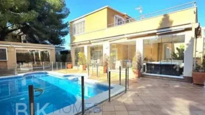 Casa – Orihuela, Urbanización Residencial Montemar, Dehesa de Campoamor - Vista 3