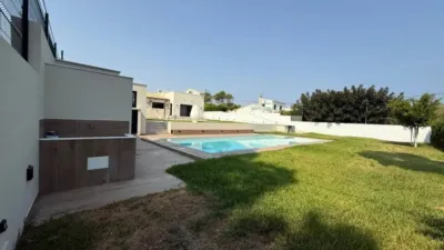 Casa - Vista 5