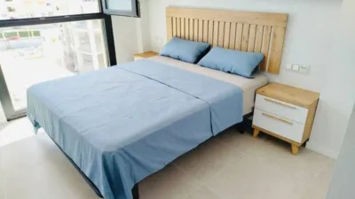 Apartment in Els Poblets photo 11