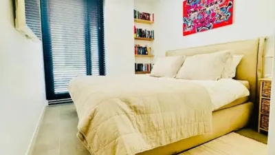 Apartment in Calpe - Calp photo 17