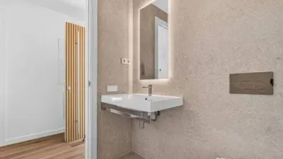 Chalet on Carrer de Lola Anglada photo 57