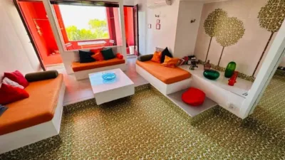 Apartment in Calpe - Calp photo 9