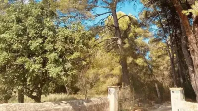 Terreno en venta en Dénia - Vista 3