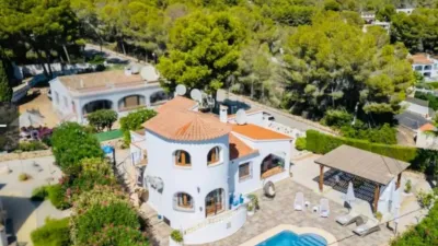 Casa - Vista 4