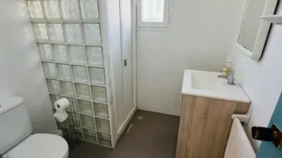 Chalet in Les Deveses-Monte Pego photo 32