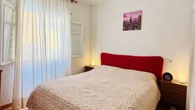 Chalet in Busot photo 18