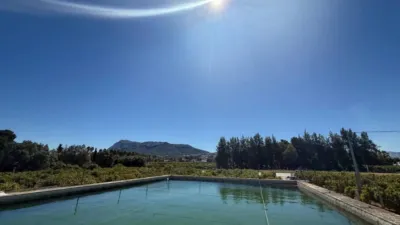 Casa - Vista 4