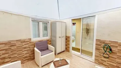 Flat in Altabix photo 10