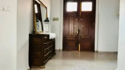Casa – la Vall de Gallinera, Benissivà - Vista 4