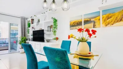 Apartment in Calpe - Calp photo 28