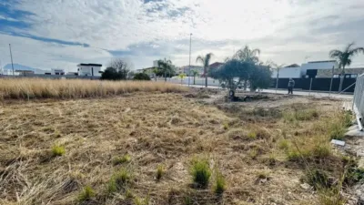 Terreno en venta en Els Poblets - Vista 3
