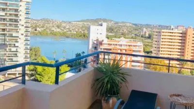 Apartment in Calpe - Calp photo 4