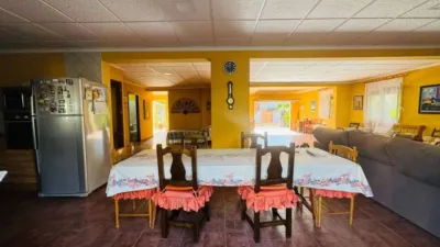 Chalet in Pedreguer photo 8