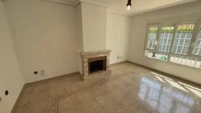 Semi-detached house in Griñón photo 28