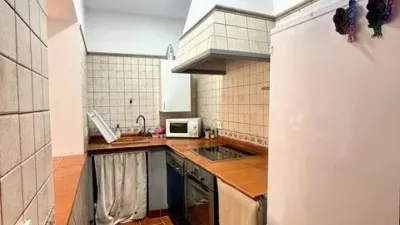 Apartment in Villablanca photo 20