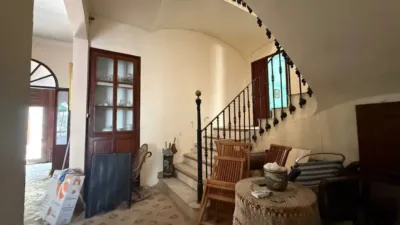 Chalet in El Verger photo 10