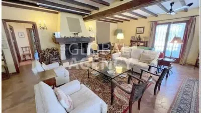 Rustic property in Chinchón photo 69