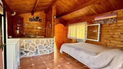 Chalet in Busot photo 30